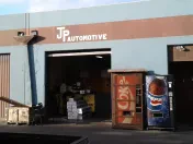 JP Auto Parts