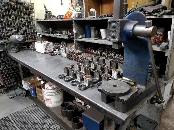 JP Auto Parts - photo 2