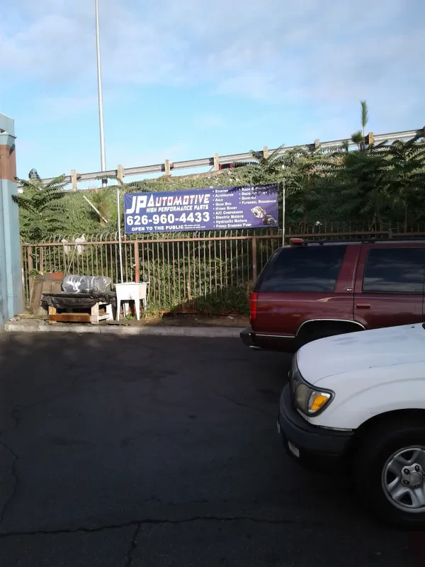 JP Auto Parts - photo 4