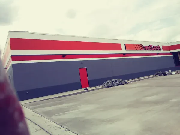 AutoZone Auto Parts - photo 4