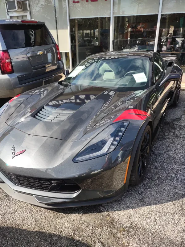 Great Neck Car Buyers & Sellers Inc. - photo 2