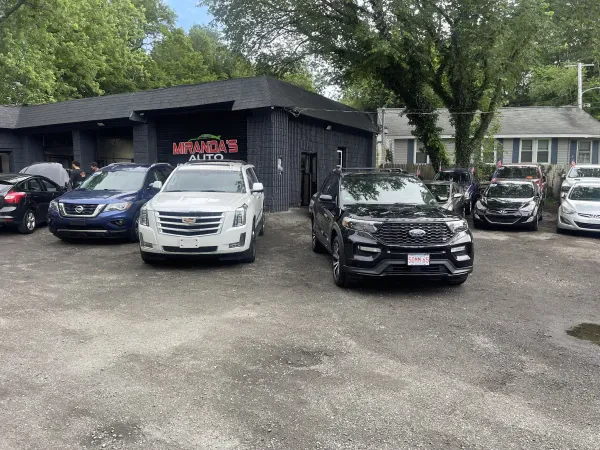Miranda's Auto Sales - photo 2