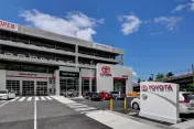 Toyota of Seattle