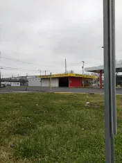 Battery Exchange