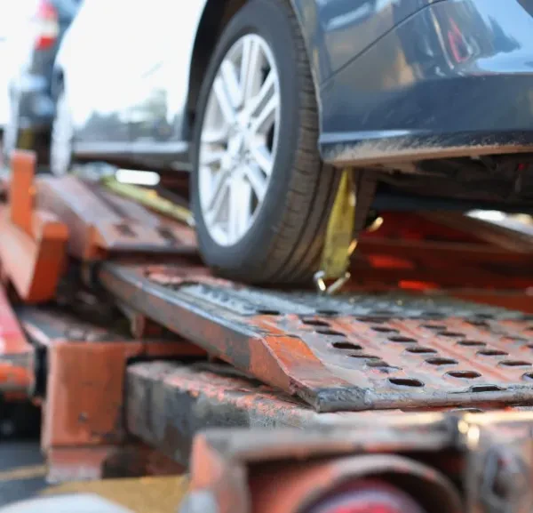 Avalanche Towing Service - photo 4