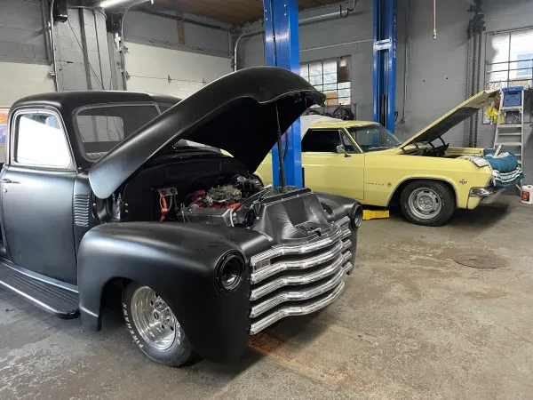 Diamond Auto Repair - photo 2