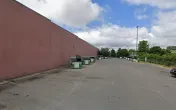 Public Recycling Center