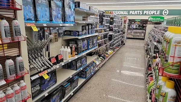 O'Reilly Auto Parts - photo 2