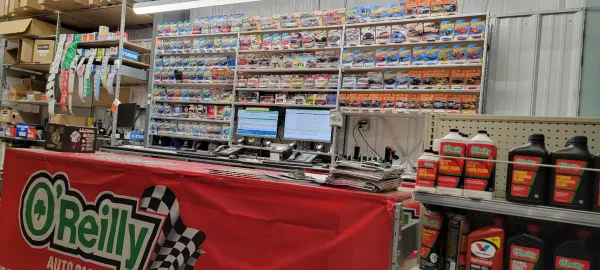 O'Reilly Auto Parts - photo 3