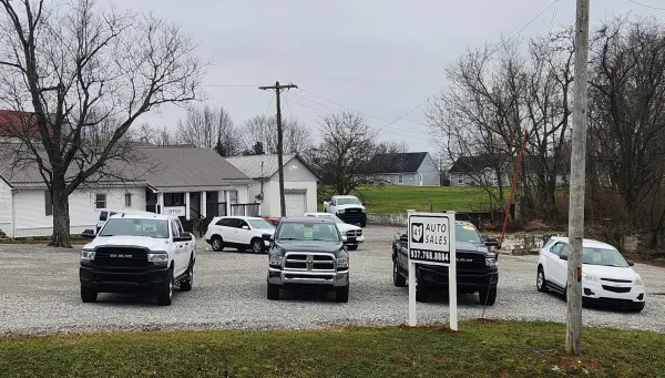 41 Auto Sales - photo 4