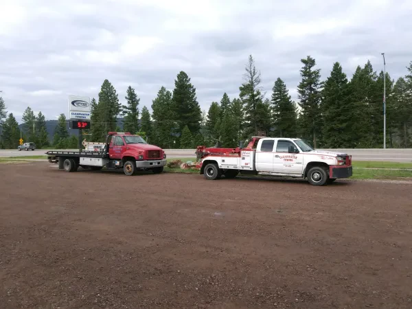 Clearwater Towing & Repair - photo 4