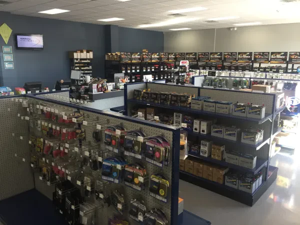 Battery Warehouse - photo 4