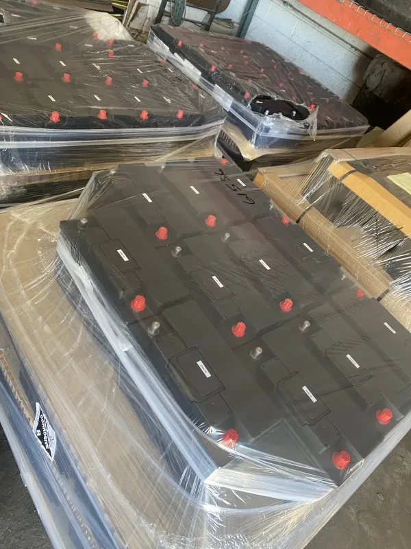 Super Bee Batteries - photo 4