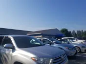 Moody's Collision Center