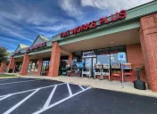 TWP Motorsports / Tint Works Plus Prince Frederick