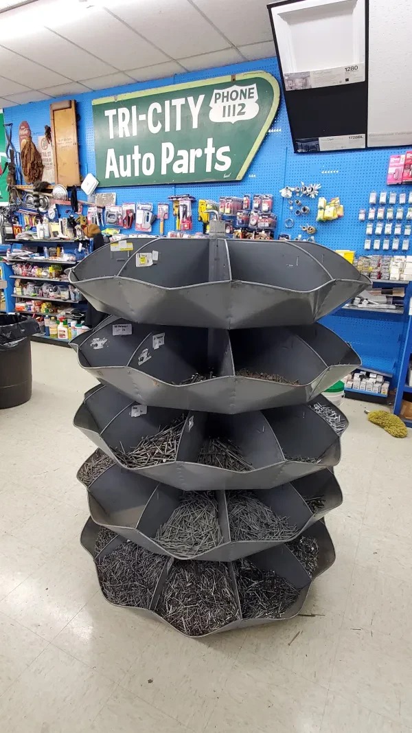 Tri City Auto Parts & Building Supply - photo 3