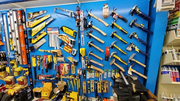 Tri City Auto Parts & Building Supply - photo 4