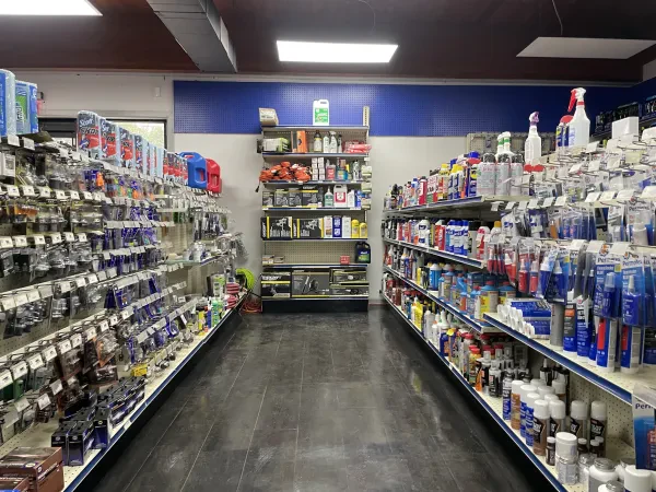 NAPA Auto Parts - Tranzaction Technologies Prince Frederick - photo 2
