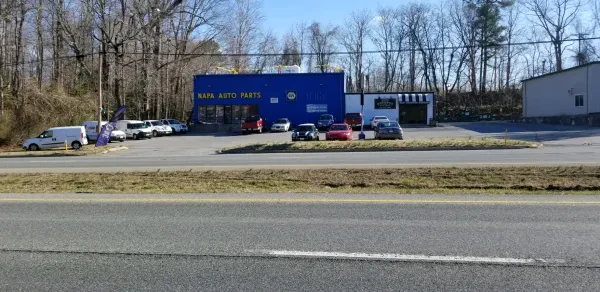 NAPA Auto Parts - Tranzaction Technologies Prince Frederick - photo 4