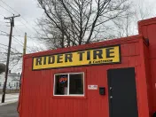 Rider Tire and Customs