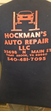Hockmans Auto Repair
