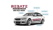 Rebate Auto Glass