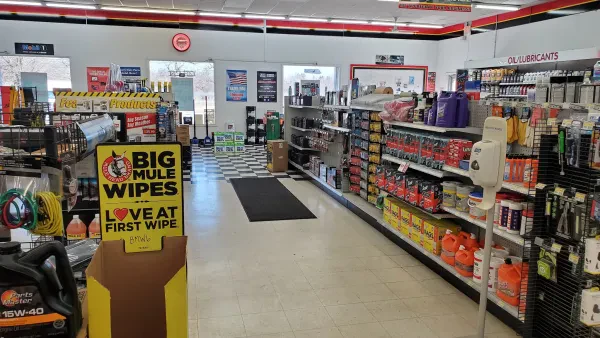 Auto Value Milford - photo 2