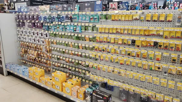 Auto Value Milford - photo 3
