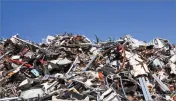 Cozzi Recycling - Full Service Scrap Metal Recycling Yard & Warehouse