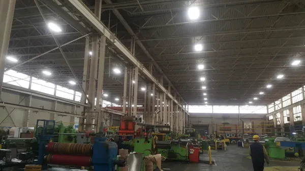 Cozzi Recycling - Full Service Scrap Metal Recycling Yard & Warehouse - photo 4