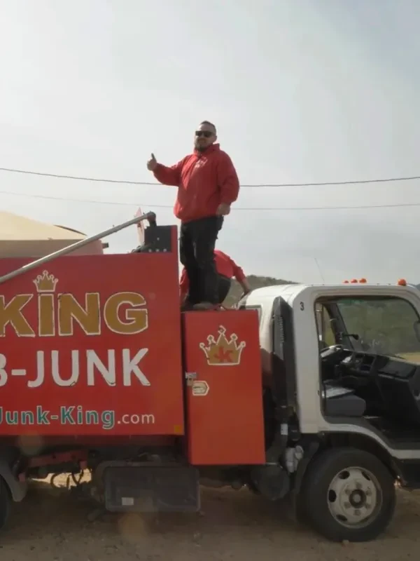 Junk King Sarasota - photo 3