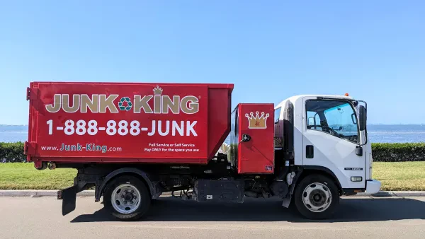Junk King Sarasota - photo 4