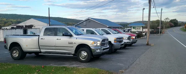 Kulpmont Motors LLC - photo 3