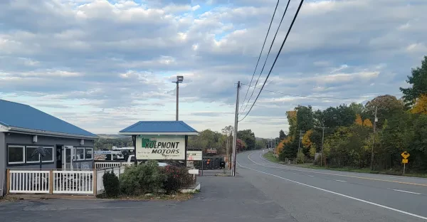 Kulpmont Motors LLC - photo 4