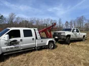 ND Towing