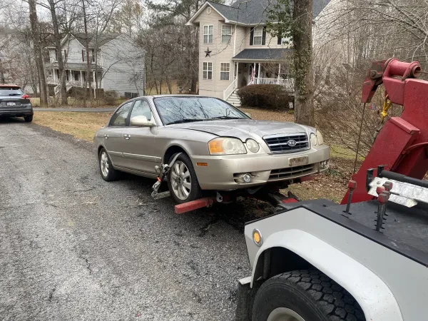 ND Towing - photo 4