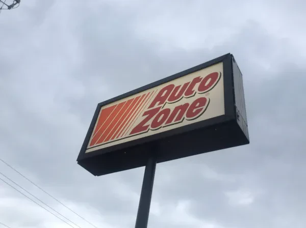 AutoZone Auto Parts - photo 4