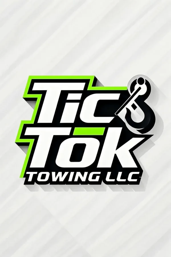 Tic Tok Towing LLC - photo 2