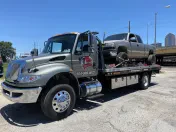 B's Towing Service & Mechanic Shop Near Me New Orleans