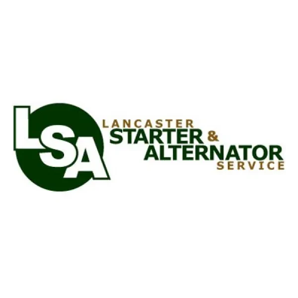 Lancaster Starter Alternator - photo 3