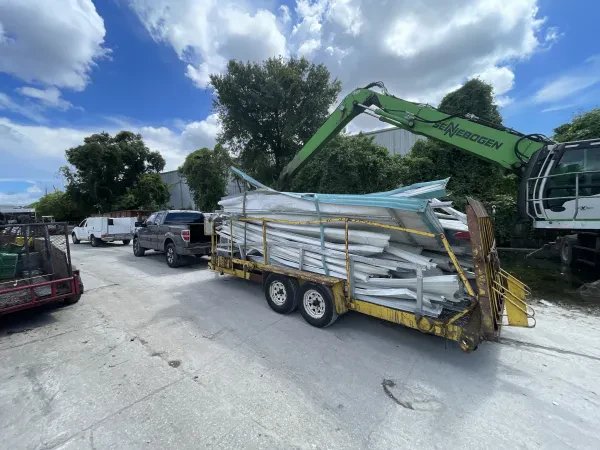 Suncoast Metals LLC - photo 2