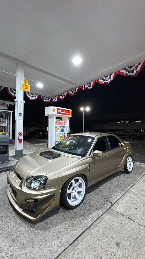 Vilar Auto Body Inc - photo 4