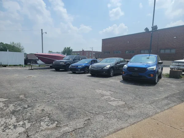 Autoplex of Affton - photo 3