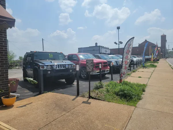 Autoplex of Affton - photo 4