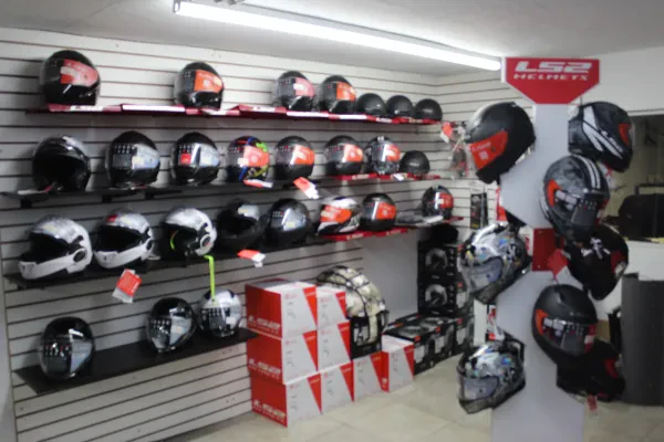 Hap's Cycle Sales, Inc. - photo 3