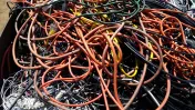 M & M Scrap Metal Inc.