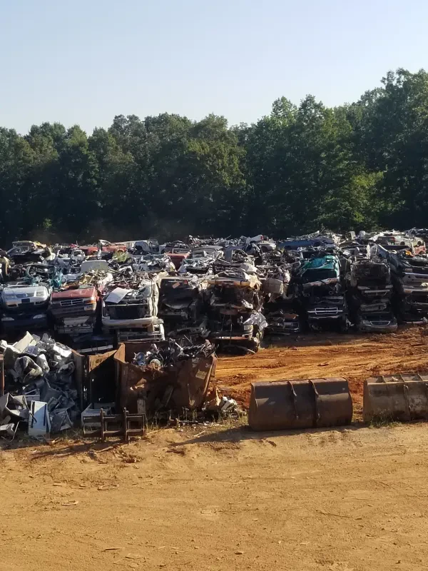 M & M Scrap Metal Inc. - photo 3