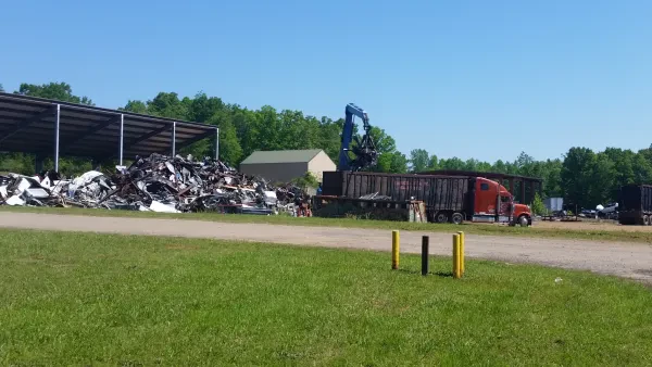 M & M Scrap Metal Inc. - photo 4
