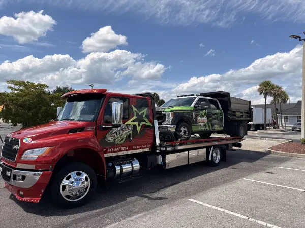 Suri Towing Service Sarasota - photo 3