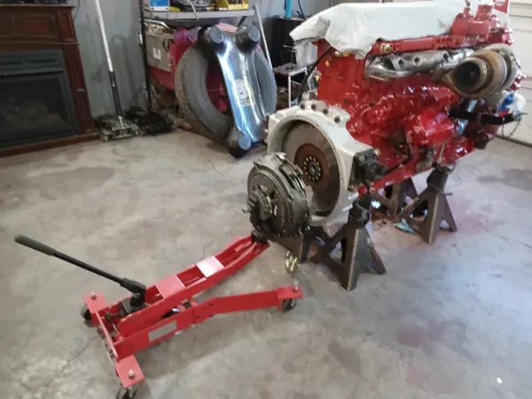 WD's Truck Repair - photo 3